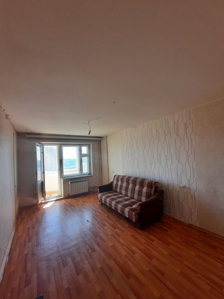 Продажа 3-комнатной квартиры, Иваново, Московский мкр,  14