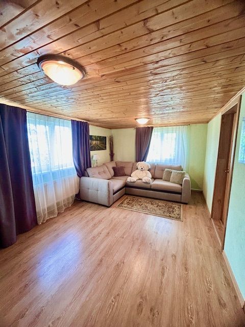 Продажа дома, 117м <sup>2</sup>, 10 сот., Тверца, Березовая,  476