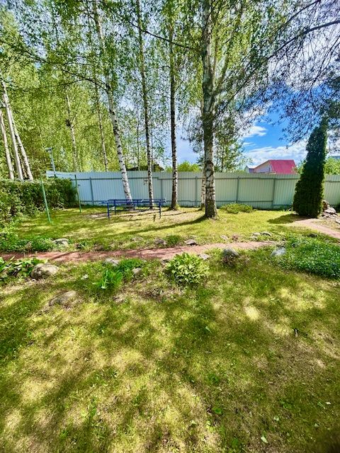 Продажа дома, 117м <sup>2</sup>, 10 сот., Тверца, Березовая,  476