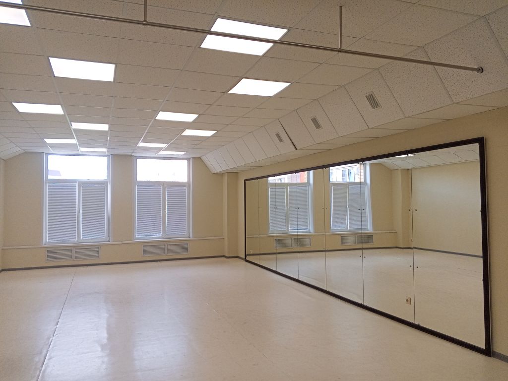 Аренда коммерческой недвижимости, 120м <sup>2</sup>, Владимир, Мира ул,  15В