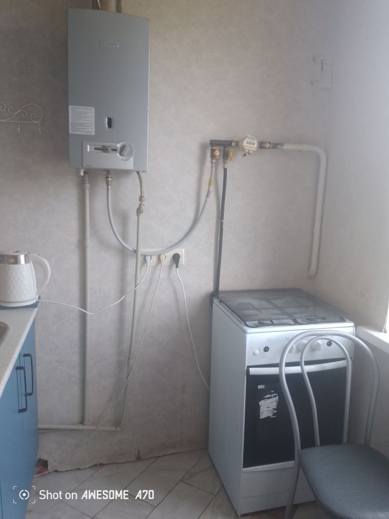 Продажа 3-комнатной квартиры, Нижний Новгород, Ленина пр-кт,  26А