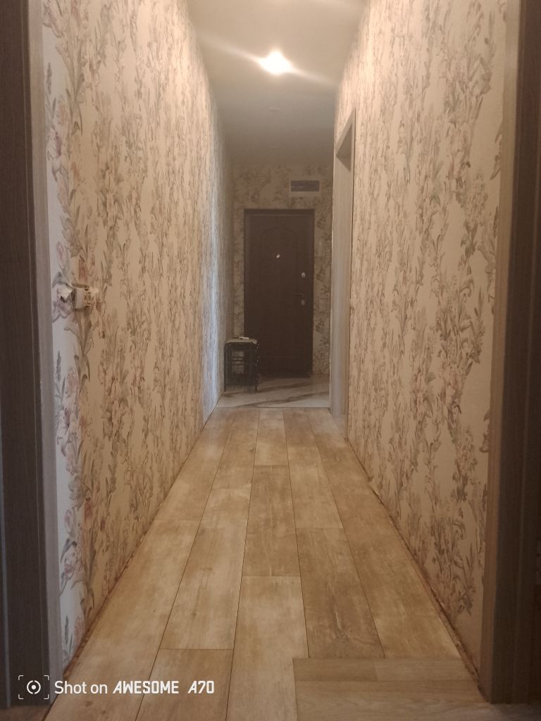 Продажа 3-комнатной квартиры, Нижний Новгород, Ленина пр-кт,  26А