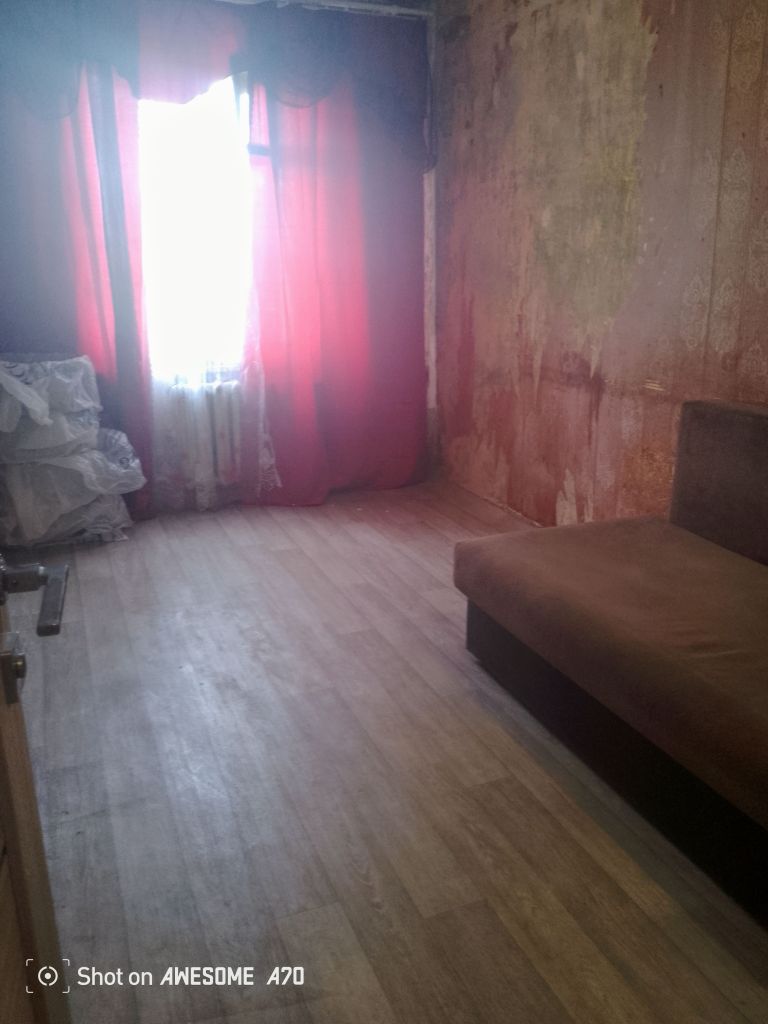 Продажа 3-комнатной квартиры, Нижний Новгород, Ленина пр-кт,  26А