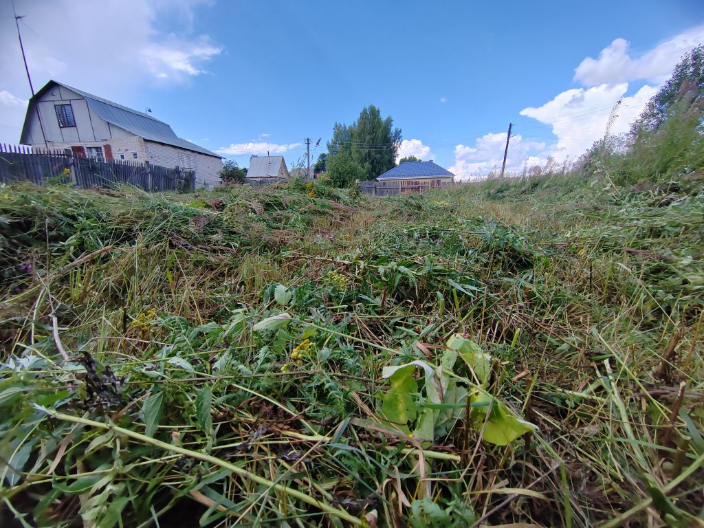 Продажа участка, Ивакино