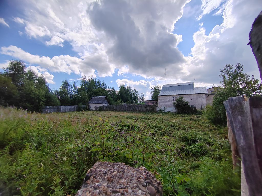 Продажа участка, Ивакино