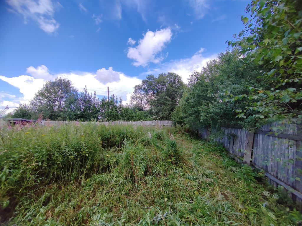 Продажа участка, Ивакино