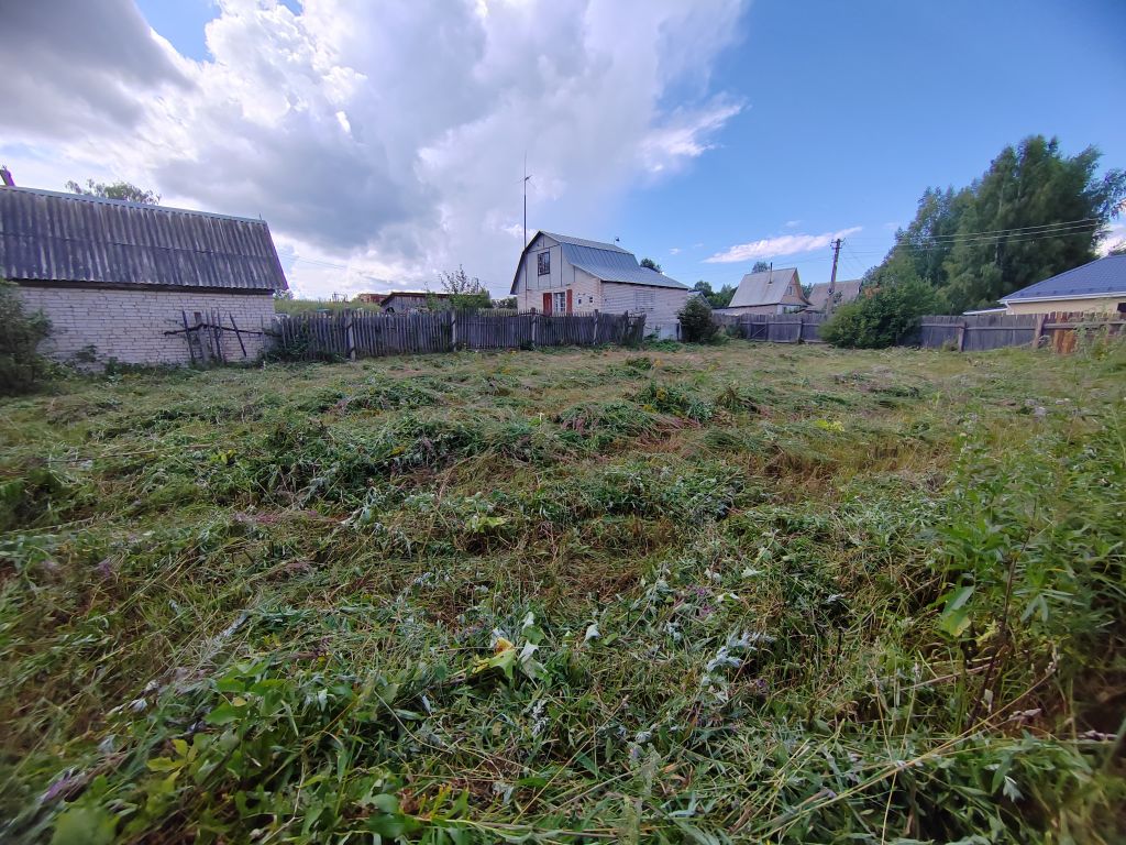 Продажа участка, Ивакино