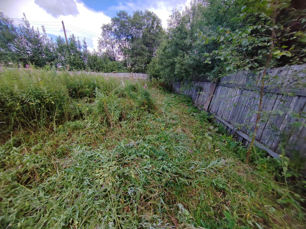 Продажа участка, Ивакино