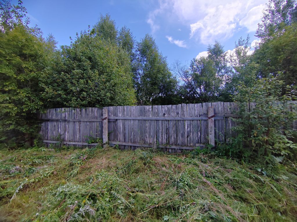 Продажа участка, Ивакино