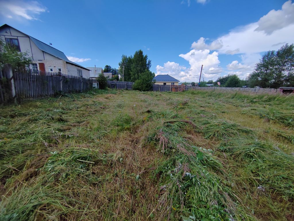 Продажа участка, Ивакино