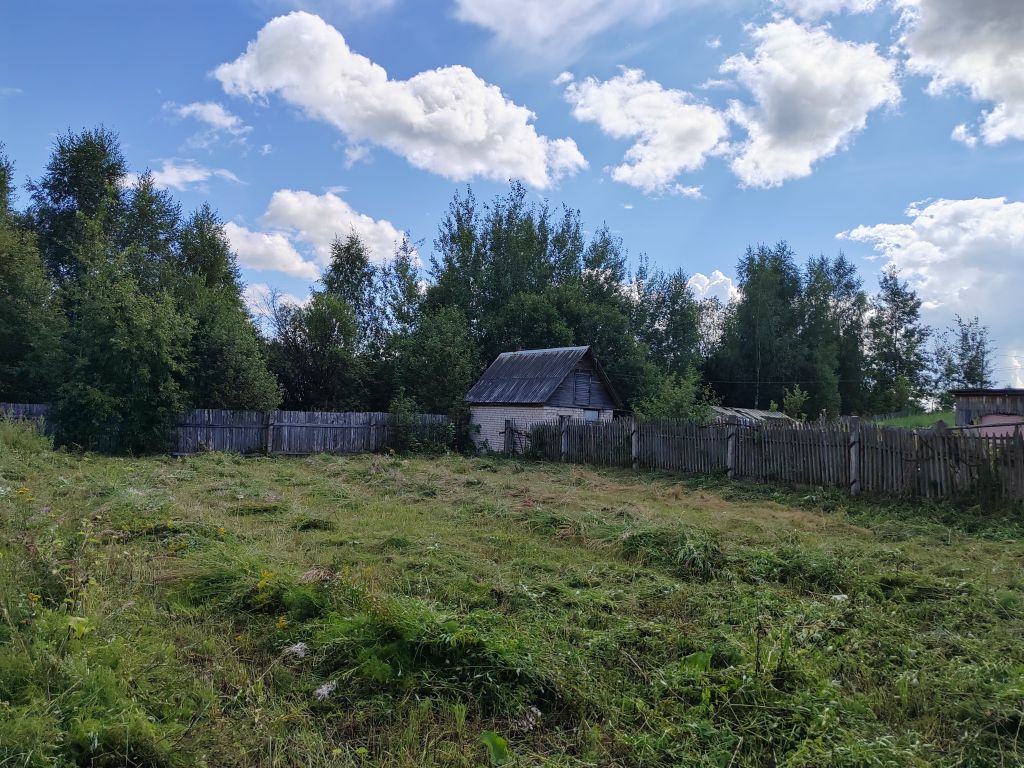 Продажа участка, Ивакино