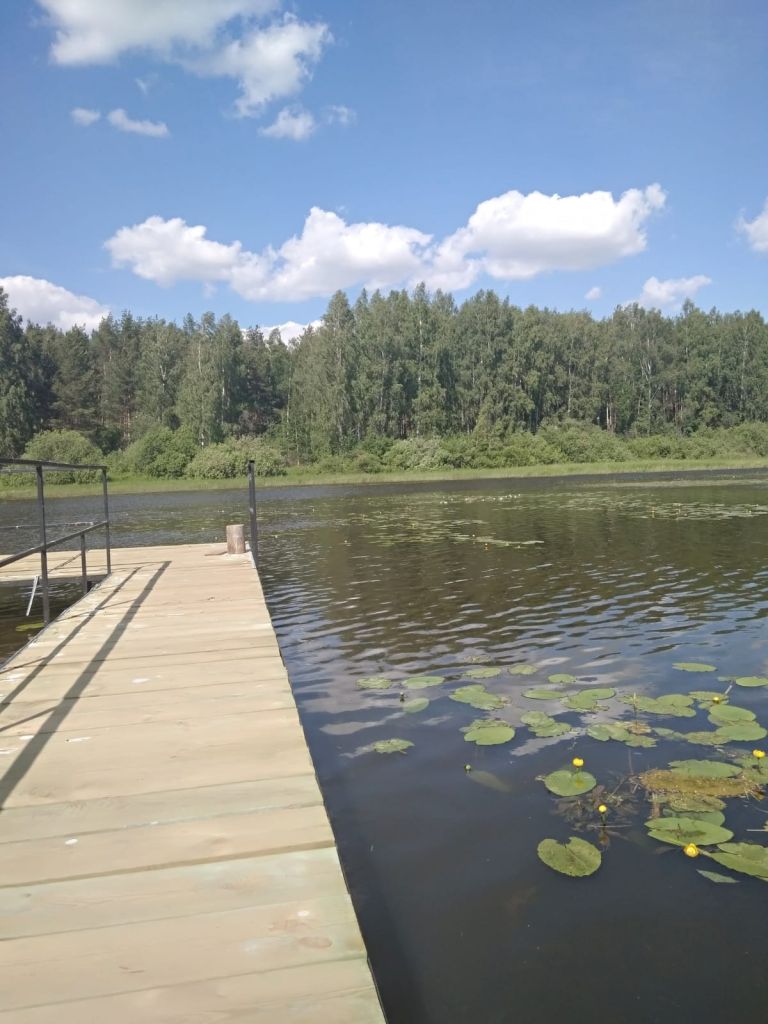 Продажа участка, Ивакино