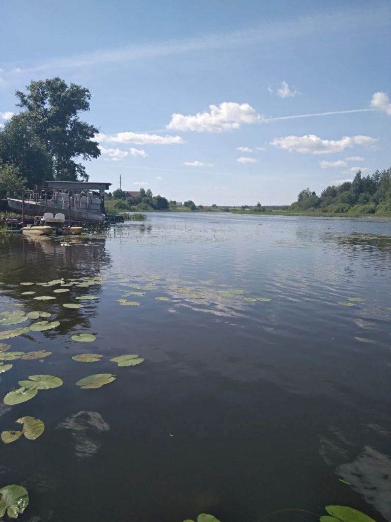 Продажа участка, Ивакино