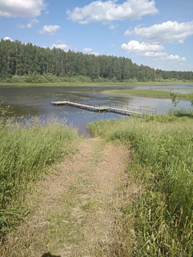 Продажа участка, Ивакино