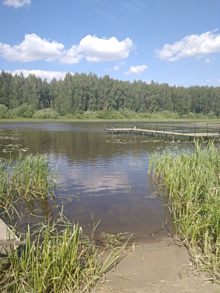 Продажа участка, Ивакино