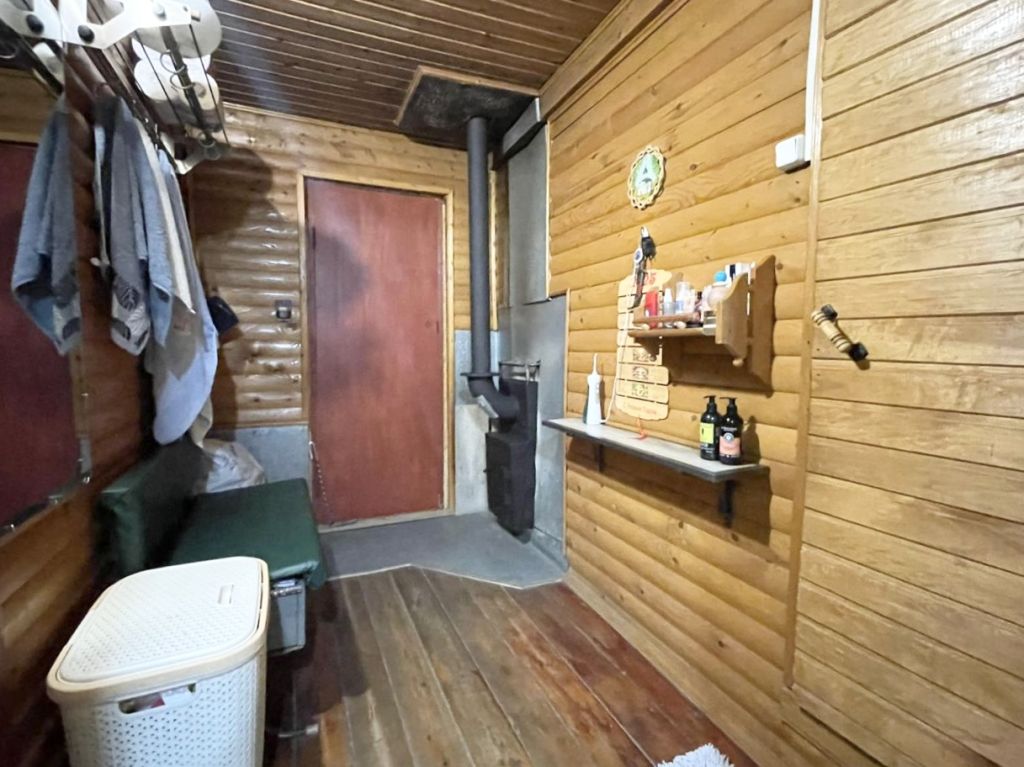 Продажа дома, 80м <sup>2</sup>, 6 сот., Переславль-Залесский, Строителей ул,  13