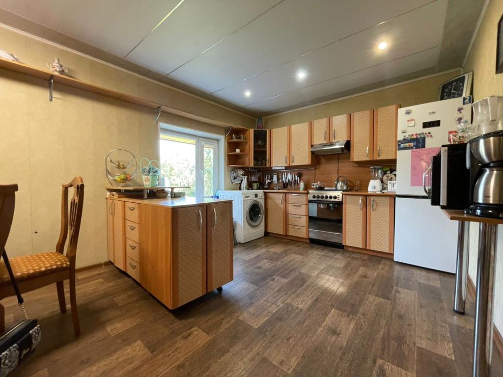 Продажа дома, 80м <sup>2</sup>, 6 сот., Переславль-Залесский, Строителей ул,  13