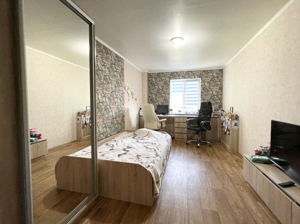 Продажа дома, 80м <sup>2</sup>, 6 сот., Переславль-Залесский, Строителей ул,  13