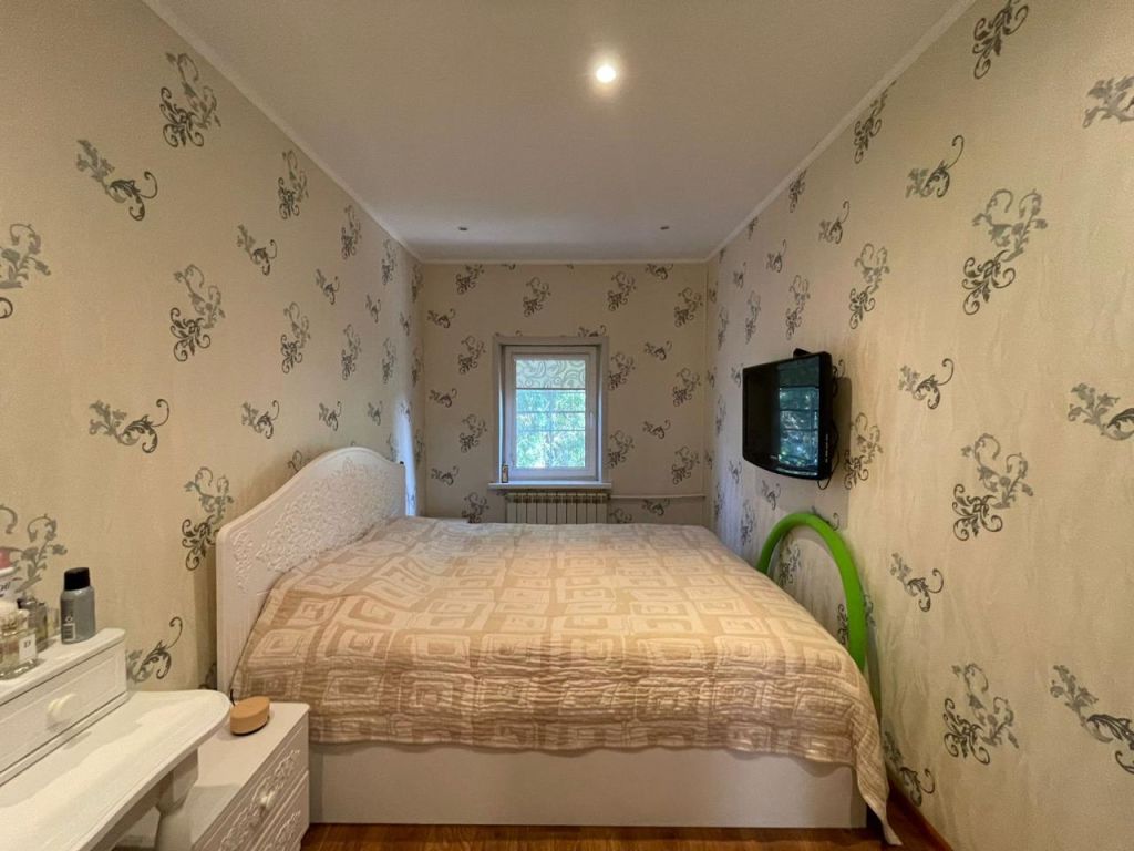 Продажа дома, 80м <sup>2</sup>, 6 сот., Переславль-Залесский, Строителей ул,  13