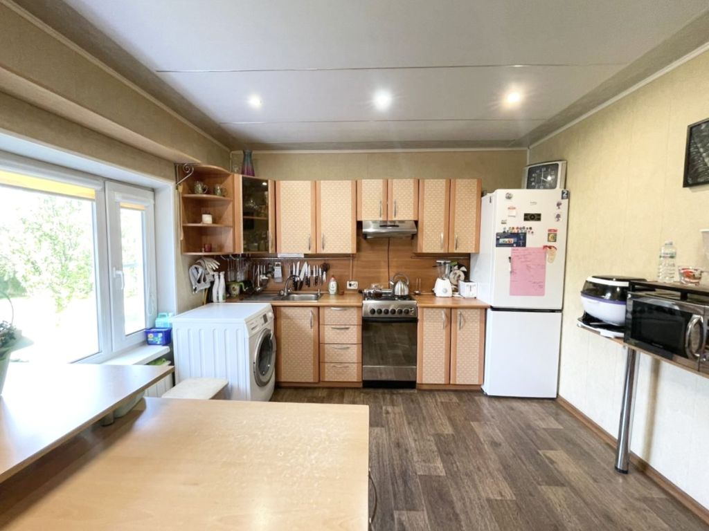 Продажа дома, 80м <sup>2</sup>, 6 сот., Переславль-Залесский, Строителей ул,  13