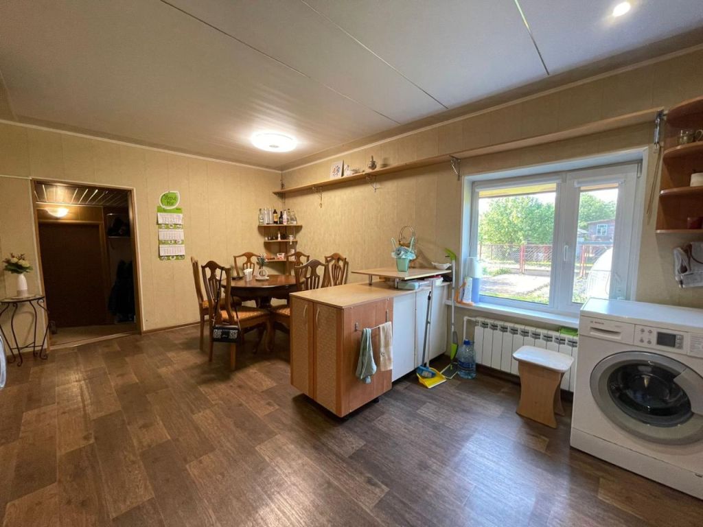 Продажа дома, 80м <sup>2</sup>, 6 сот., Переславль-Залесский, Строителей ул,  13