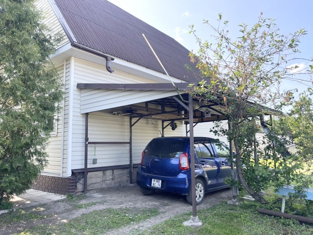 Продажа дома, 80м <sup>2</sup>, 6 сот., Переславль-Залесский, Строителей ул,  13