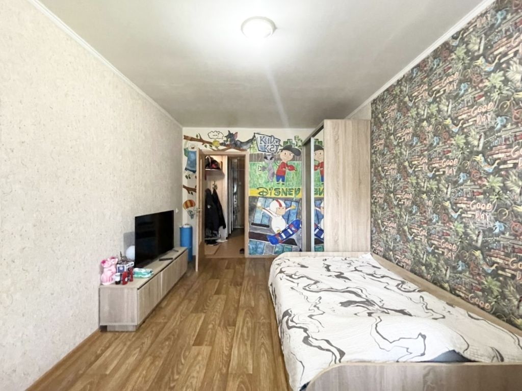 Продажа дома, 80м <sup>2</sup>, 6 сот., Переславль-Залесский, Строителей ул,  13