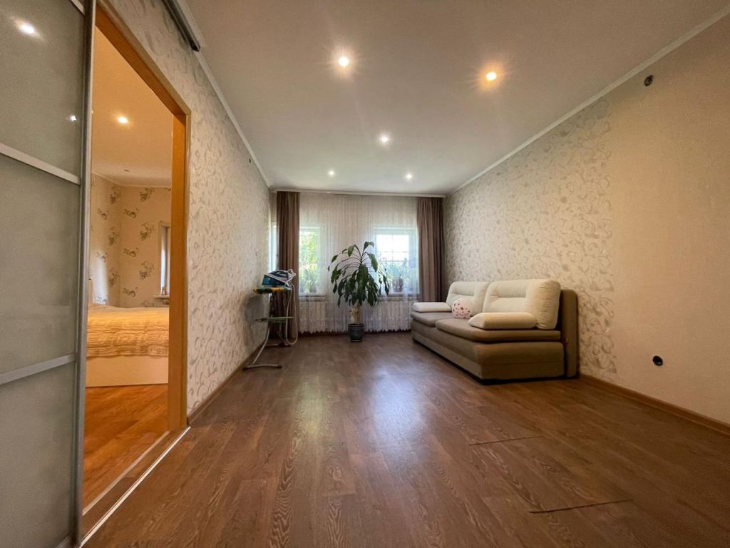 Продажа дома, 80м <sup>2</sup>, 6 сот., Переславль-Залесский, Строителей ул,  13