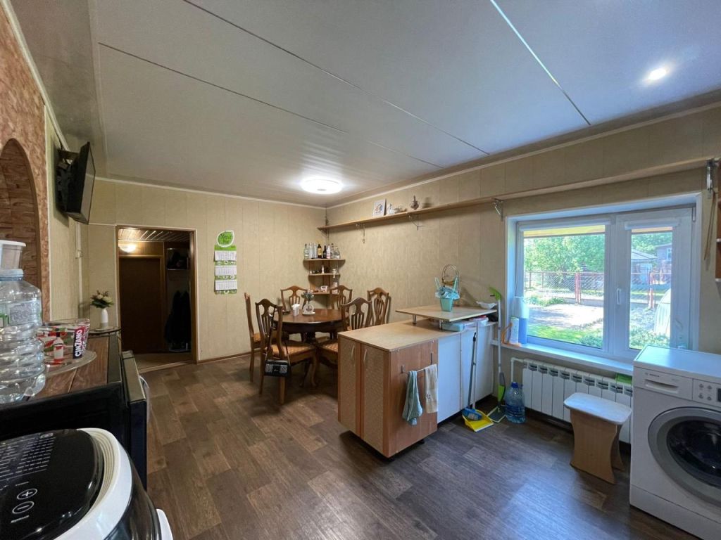 Продажа дома, 80м <sup>2</sup>, 6 сот., Переславль-Залесский, Строителей ул,  13