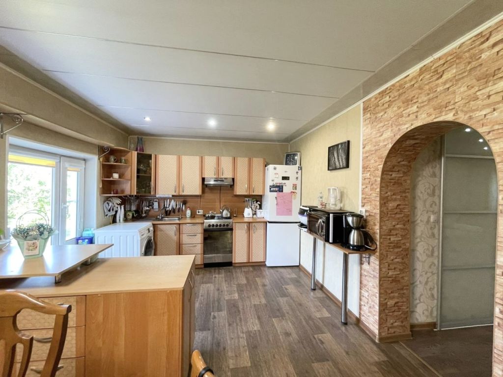 Продажа дома, 80м <sup>2</sup>, 6 сот., Переславль-Залесский, Строителей ул,  13