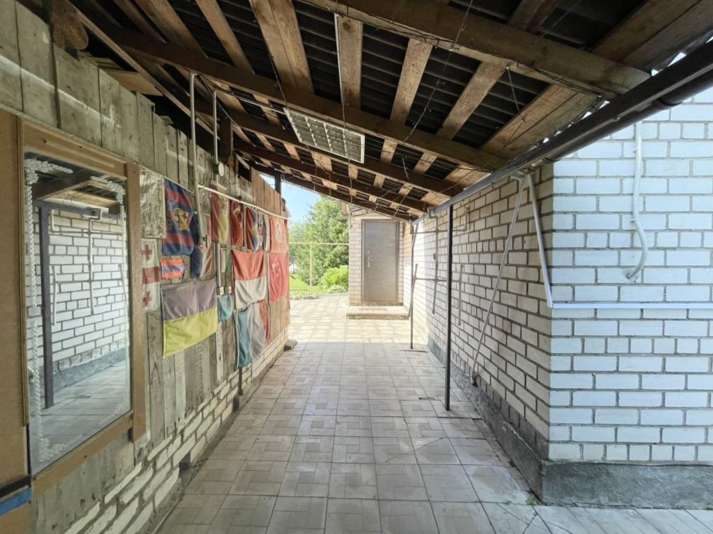 Продажа дома, 80м <sup>2</sup>, 6 сот., Переславль-Залесский, Строителей ул,  13