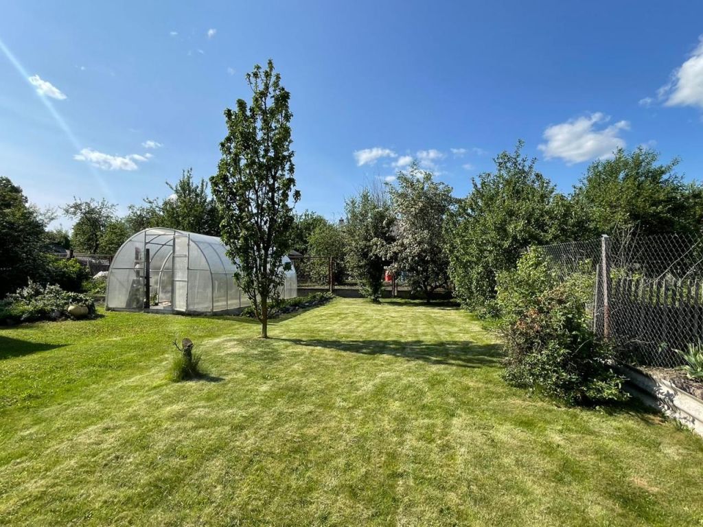 Продажа дома, 80м <sup>2</sup>, 6 сот., Переславль-Залесский, Строителей ул,  13