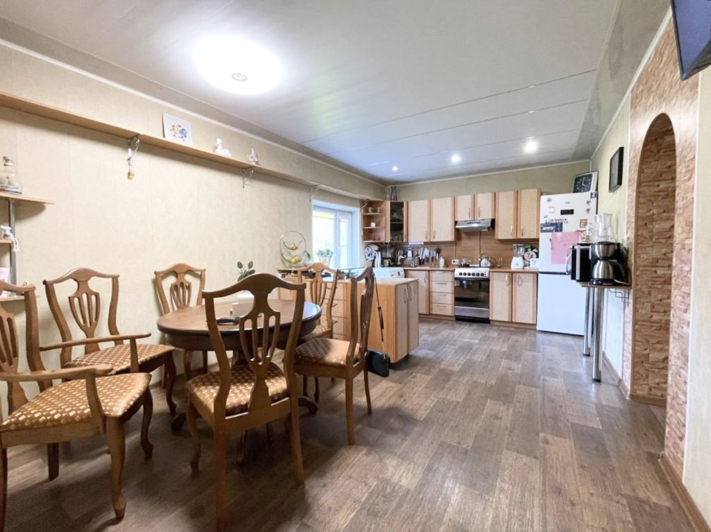 Продажа дома, 80м <sup>2</sup>, 6 сот., Переславль-Залесский, Строителей ул,  13