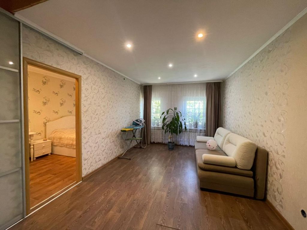 Продажа дома, 80м <sup>2</sup>, 6 сот., Переславль-Залесский, Строителей ул,  13