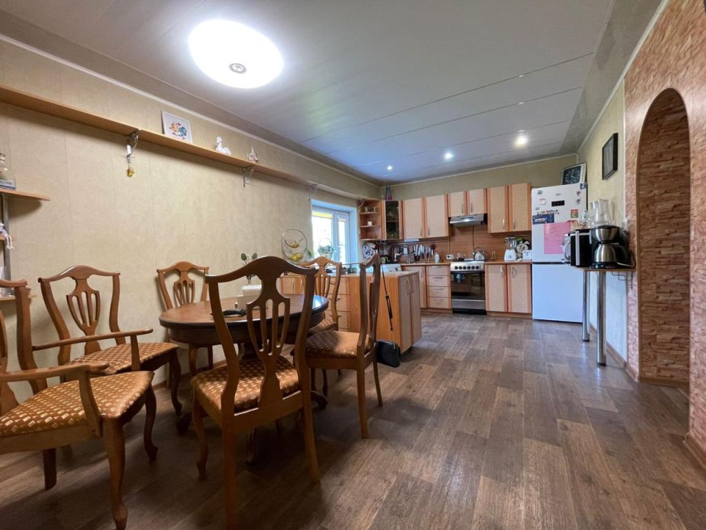 Продажа дома, 80м <sup>2</sup>, 6 сот., Переславль-Залесский, Строителей ул,  13