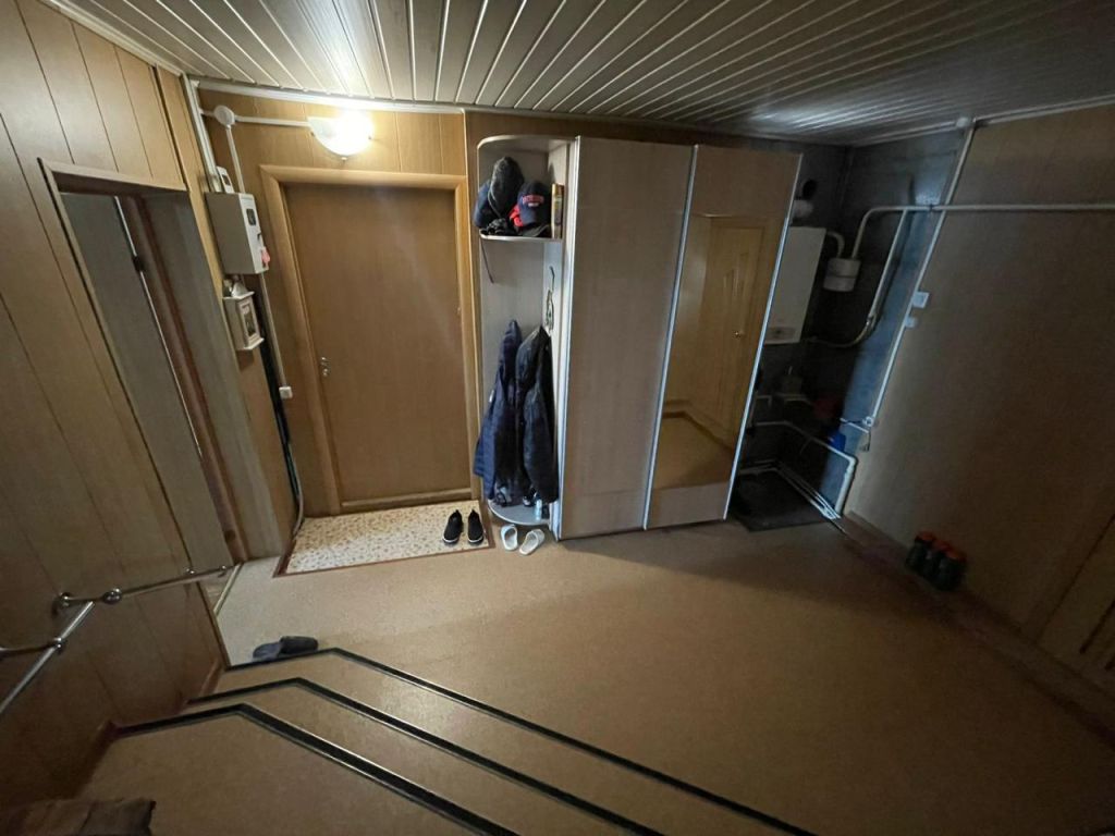 Продажа дома, 80м <sup>2</sup>, 6 сот., Переславль-Залесский, Строителей ул,  13