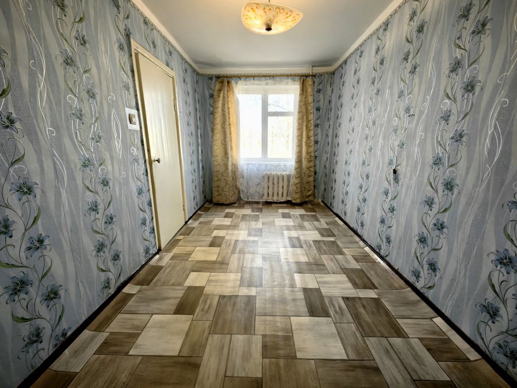 Продажа 3-комнатной квартиры, Ярославль, Панина ул,  33