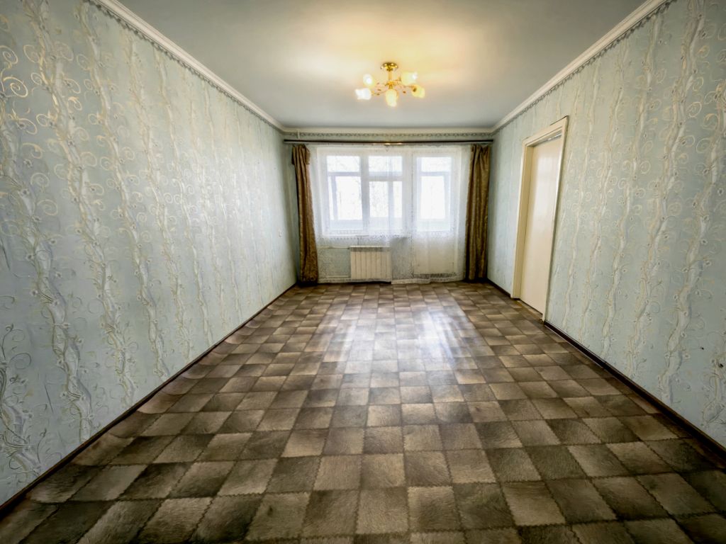 Продажа 3-комнатной квартиры, Ярославль, Панина ул,  33