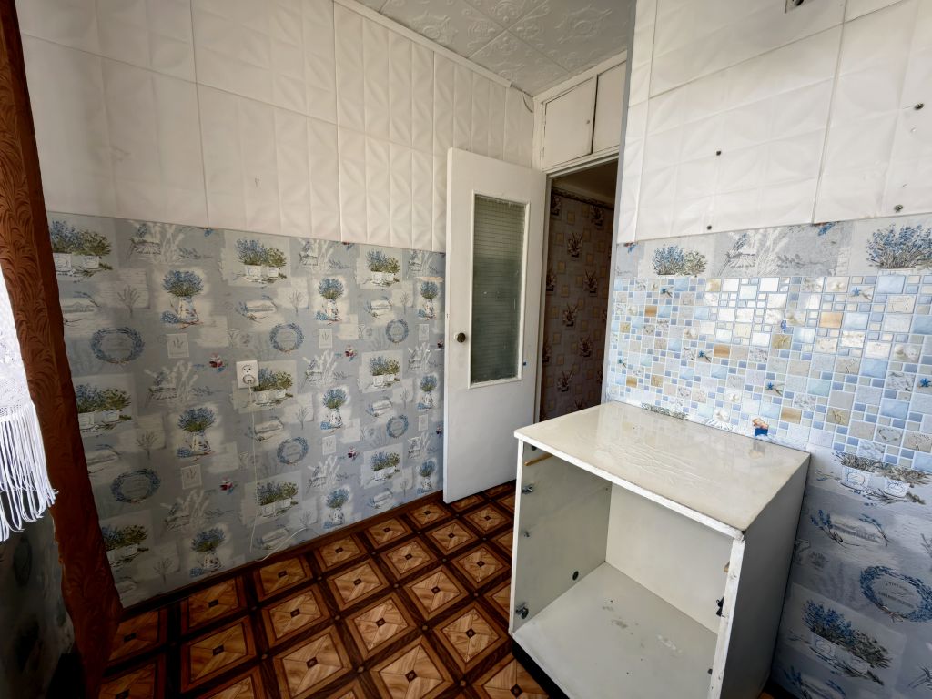 Продажа 3-комнатной квартиры, Ярославль, Панина ул,  33