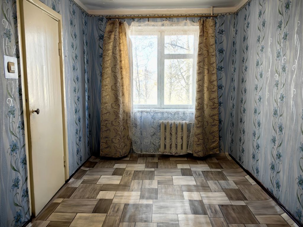 Продажа 3-комнатной квартиры, Ярославль, Панина ул,  33