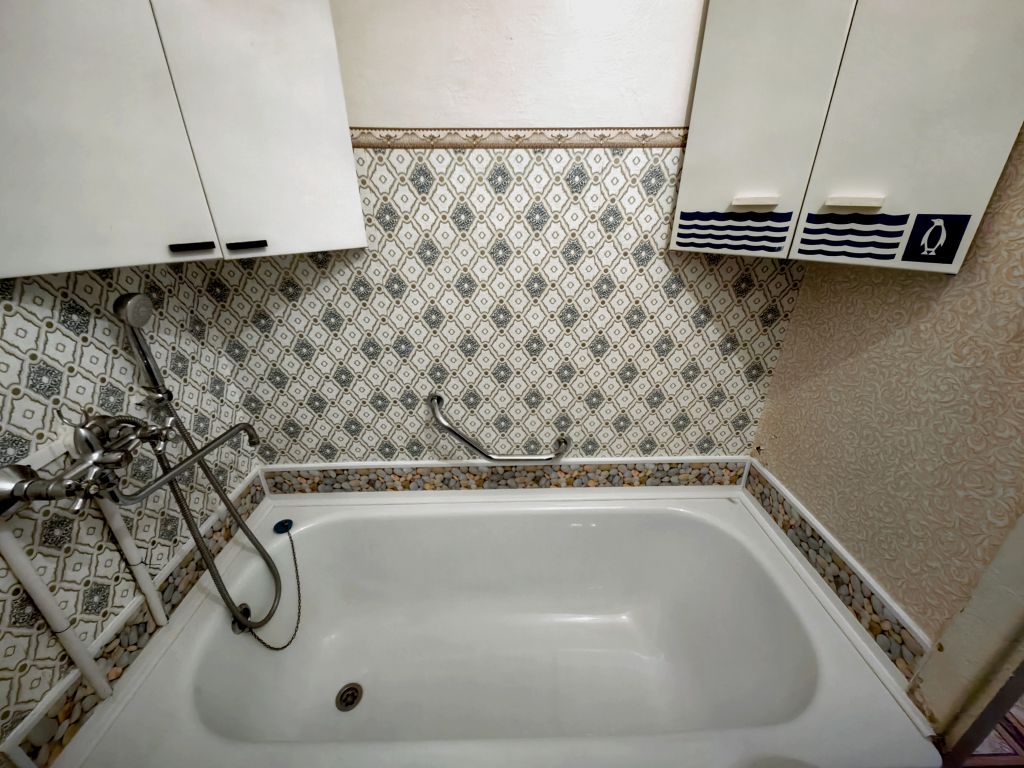 Продажа 3-комнатной квартиры, Ярославль, Панина ул,  33