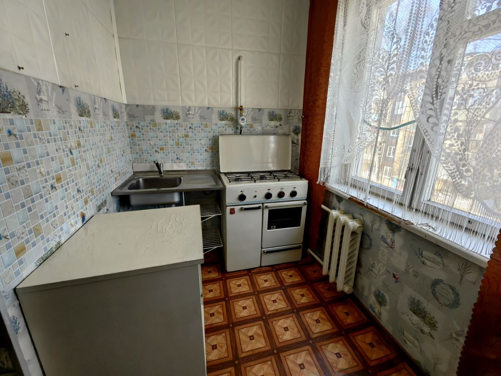 Продажа 3-комнатной квартиры, Ярославль, Панина ул,  33