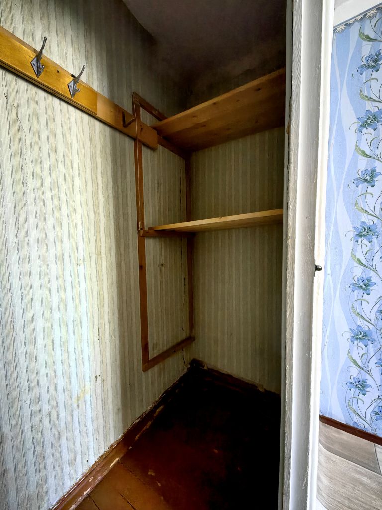 Продажа 3-комнатной квартиры, Ярославль, Панина ул,  33