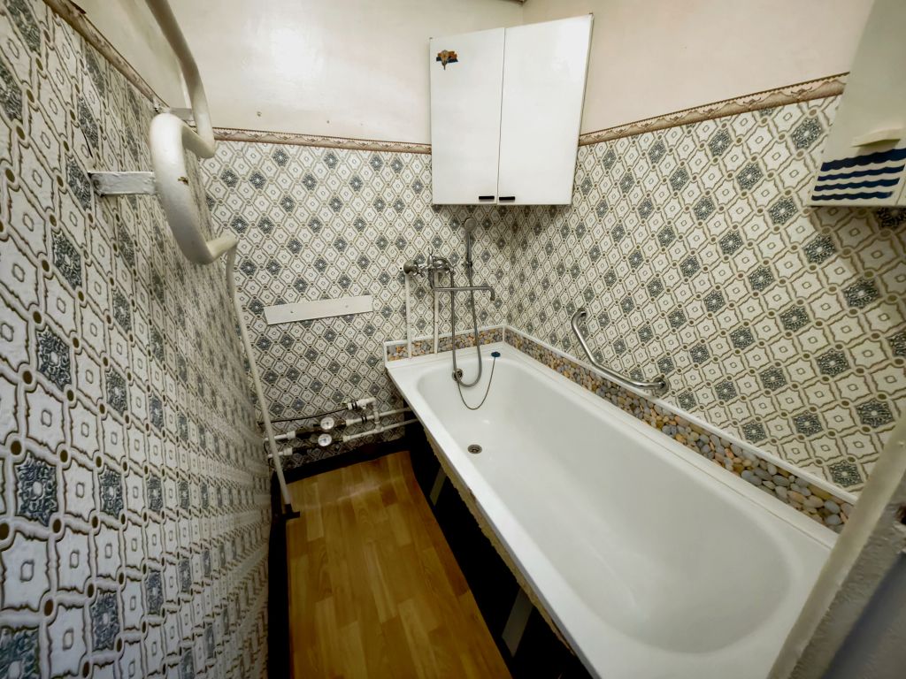 Продажа 3-комнатной квартиры, Ярославль, Панина ул,  33