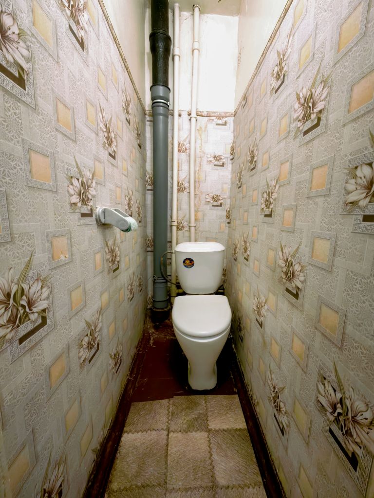 Продажа 3-комнатной квартиры, Ярославль, Панина ул,  33