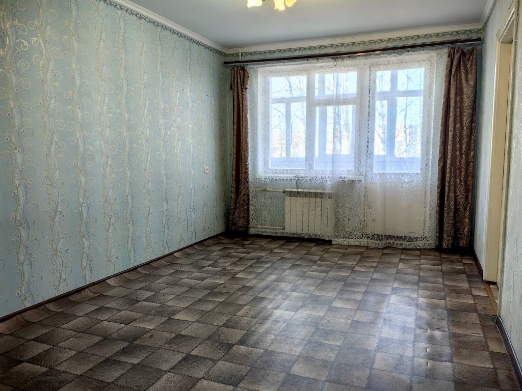 Продажа 3-комнатной квартиры, Ярославль, Панина ул,  33