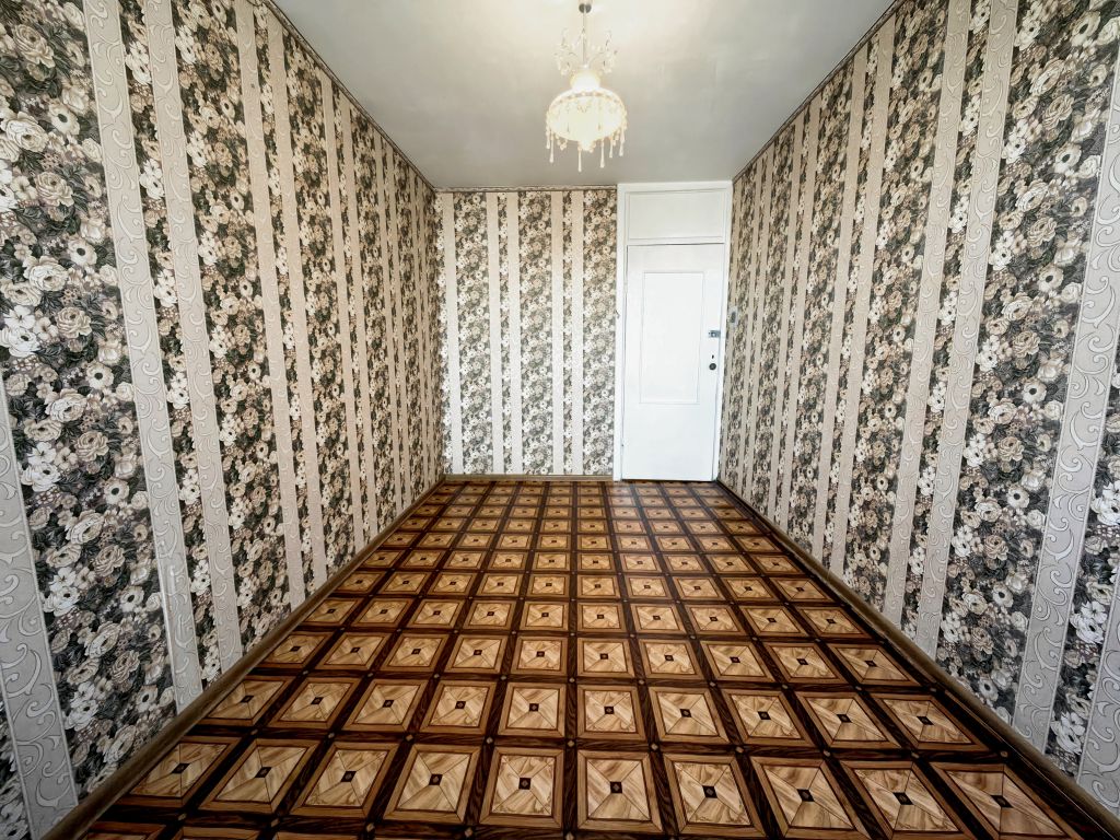 Продажа 3-комнатной квартиры, Ярославль, Панина ул,  33