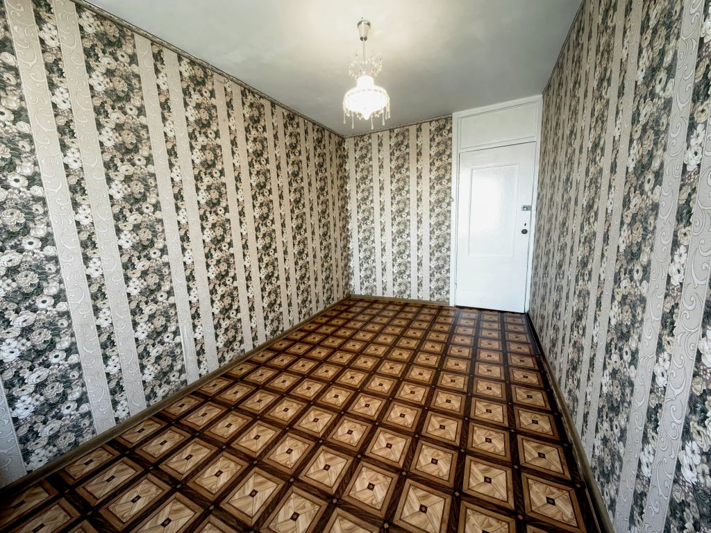 Продажа 3-комнатной квартиры, Ярославль, Панина ул,  33