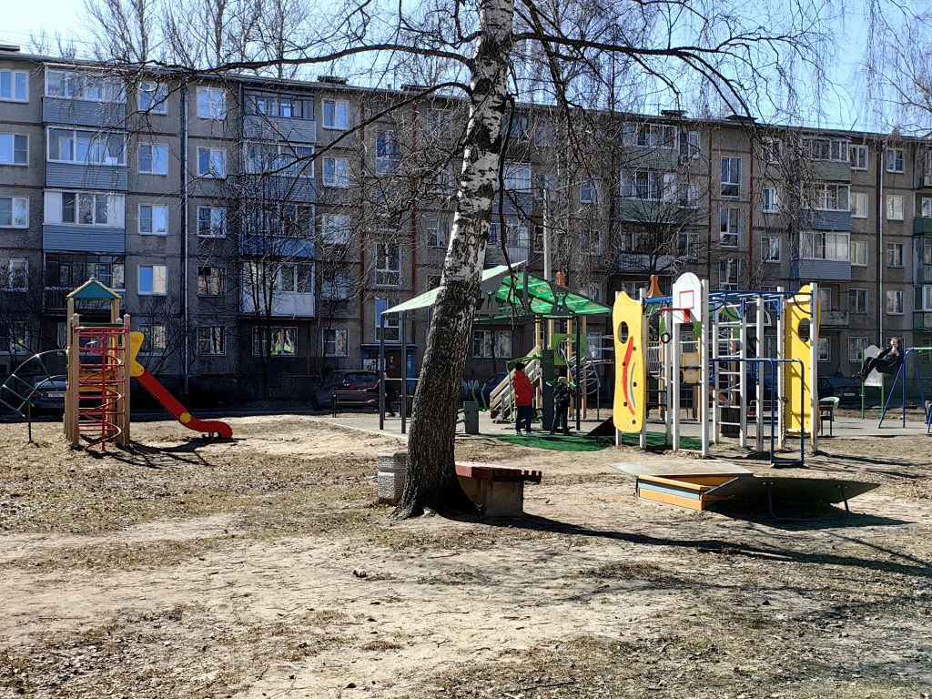 Продажа 3-комнатной квартиры, Ярославль, Панина ул,  33