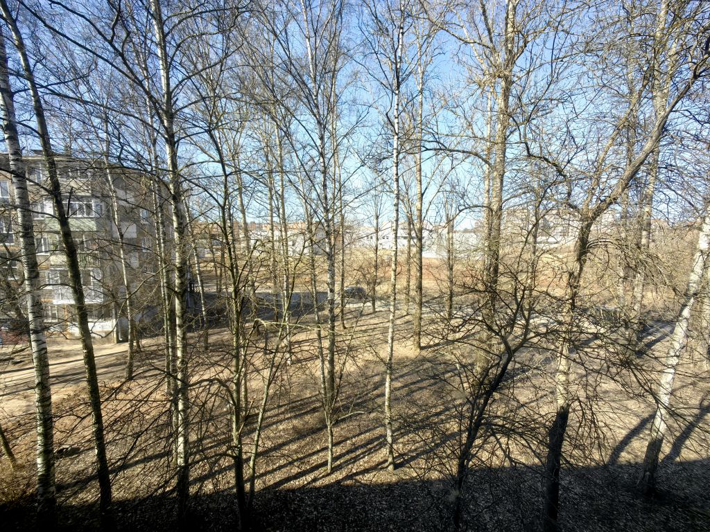 Продажа 3-комнатной квартиры, Ярославль, Панина ул,  33